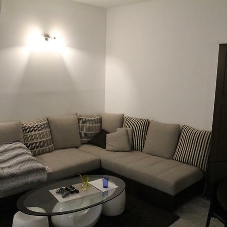 Appartement Sampiero Corte  Exterior foto